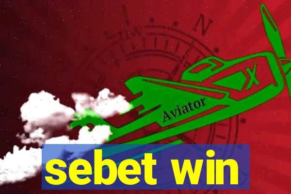 sebet win