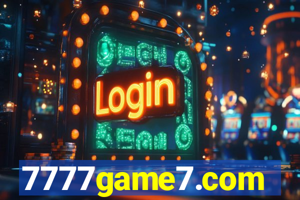 7777game7.com