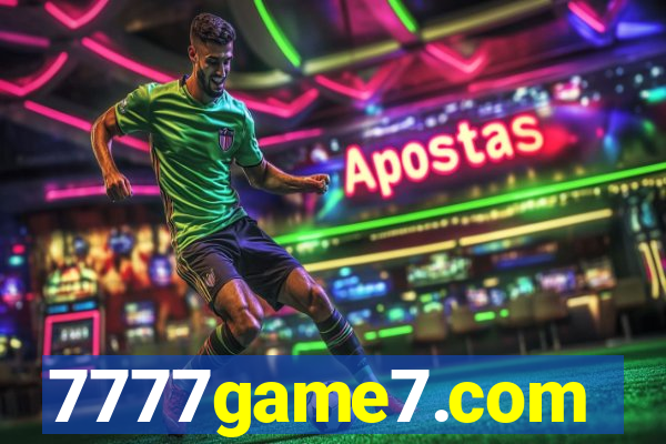 7777game7.com