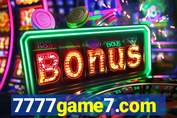 7777game7.com