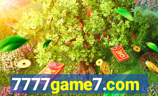 7777game7.com