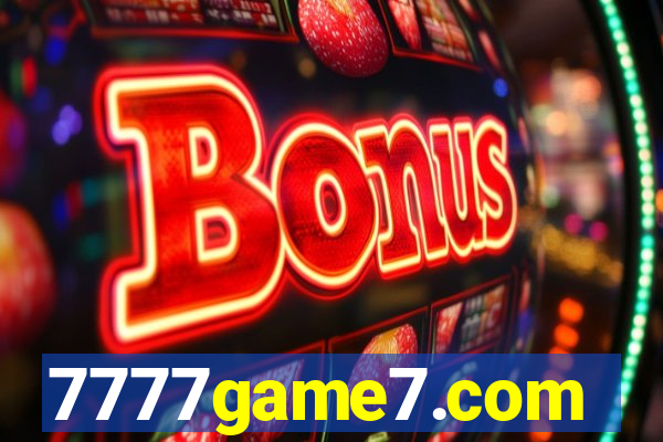 7777game7.com