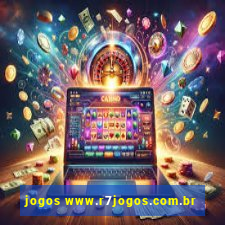 jogos www.r7jogos.com.br