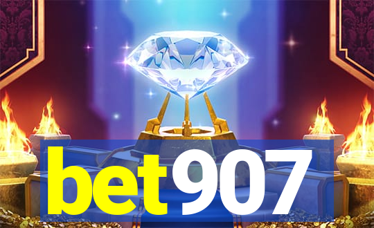 bet907