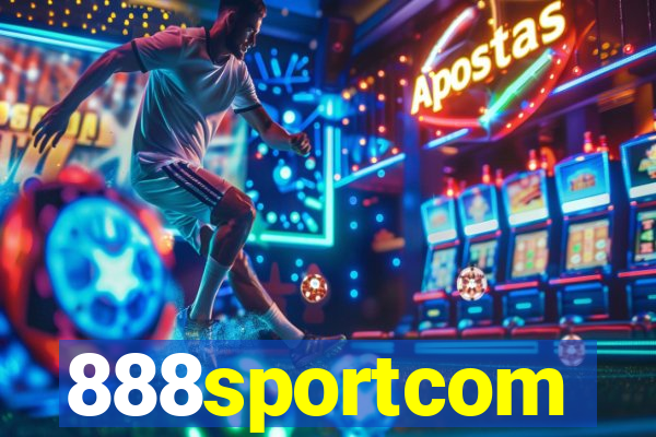 888sportcom