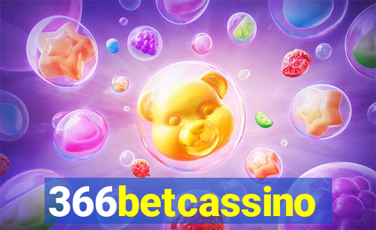 366betcassino