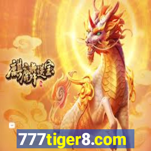 777tiger8.com