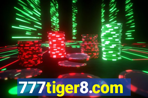 777tiger8.com