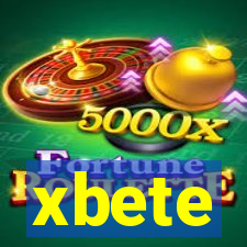 xbete