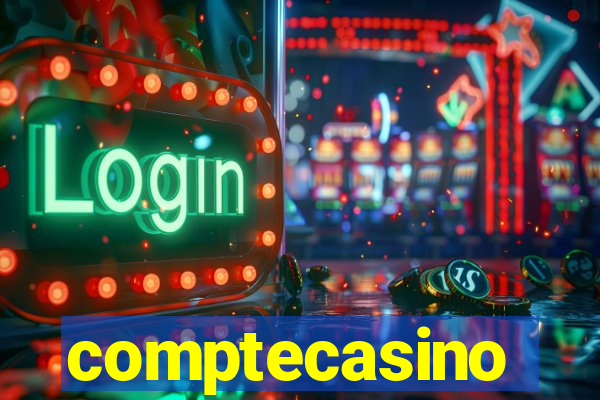 comptecasino