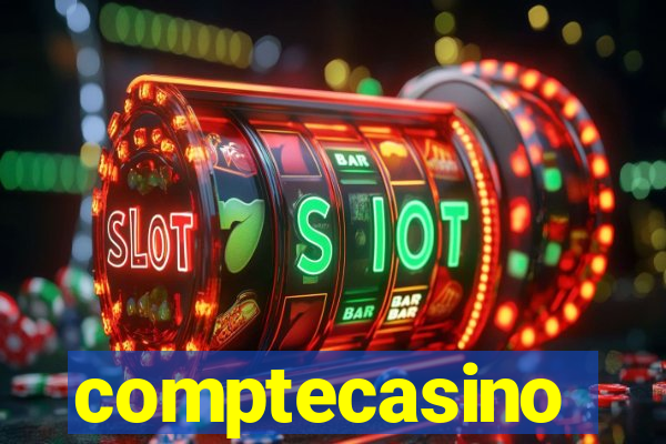 comptecasino