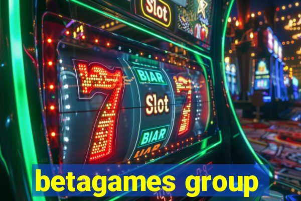 betagames group