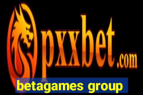 betagames group