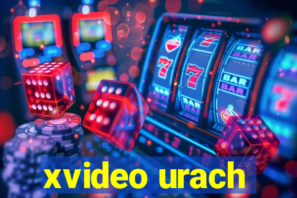 xvideo urach