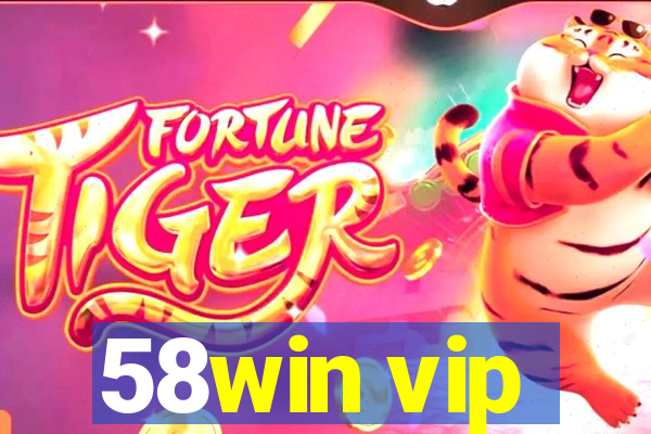 58win vip