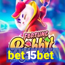 bet15bet