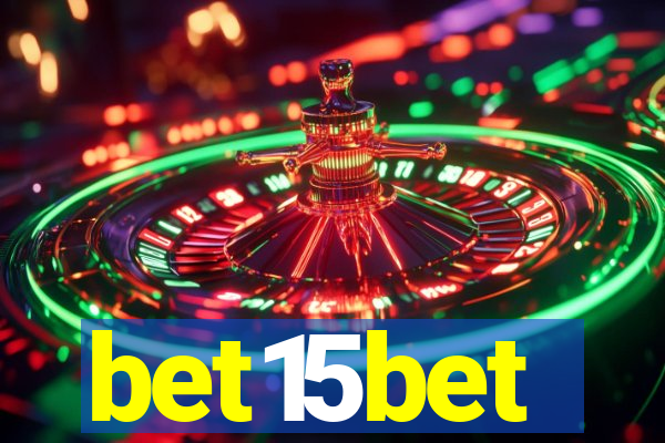 bet15bet