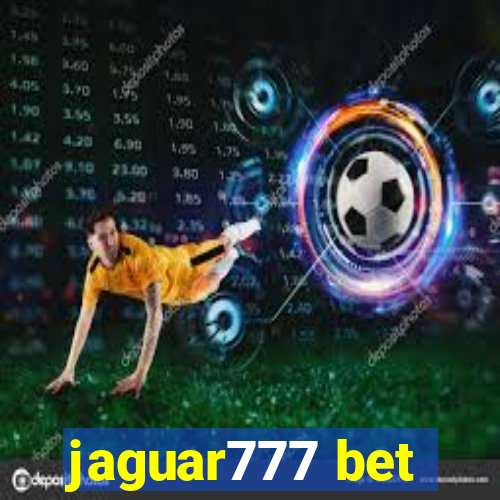 jaguar777 bet