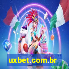 uxbet.com.br