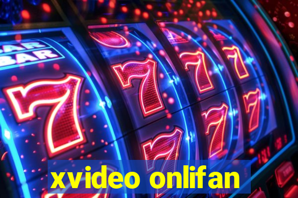 xvideo onlifan