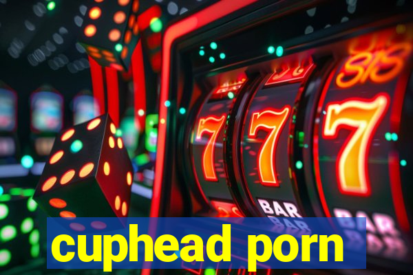 cuphead porn