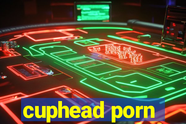 cuphead porn