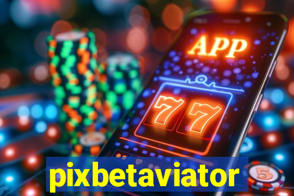 pixbetaviator