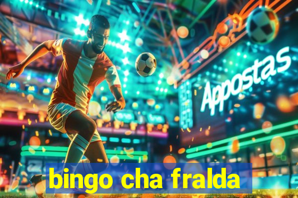 bingo cha fralda