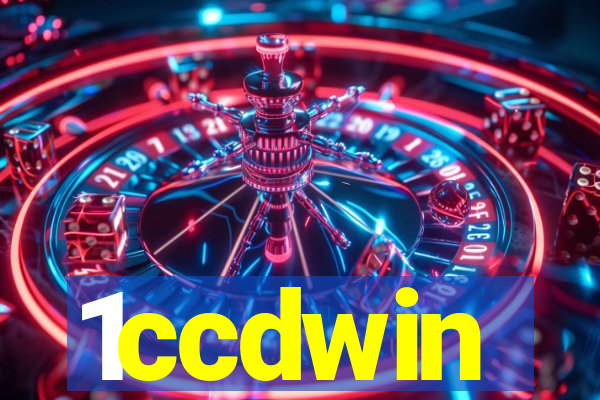 1ccdwin