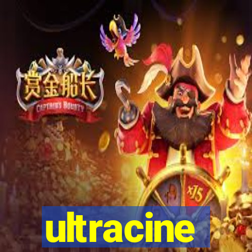 ultracine