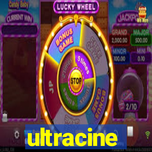 ultracine