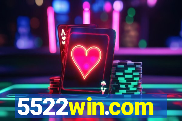 5522win.com