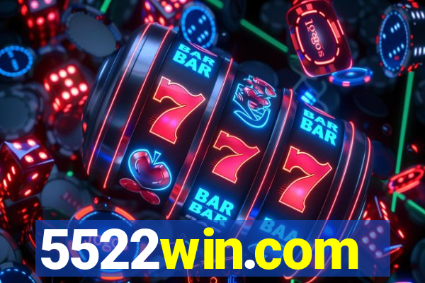 5522win.com