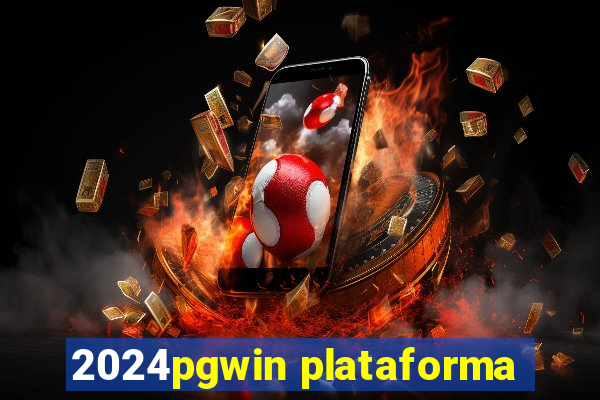 2024pgwin plataforma