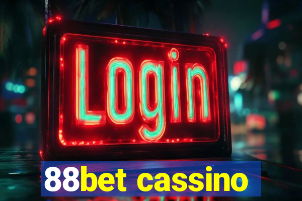 88bet cassino