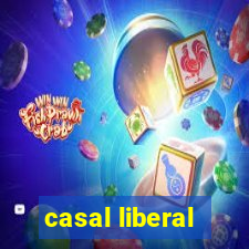 casal liberal