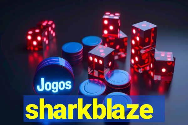 sharkblaze