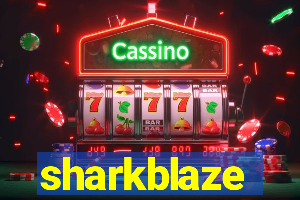 sharkblaze