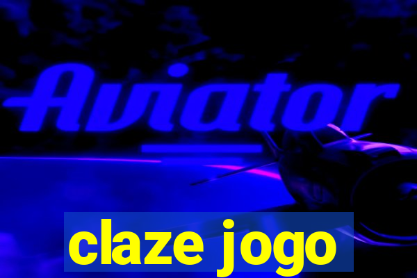 claze jogo