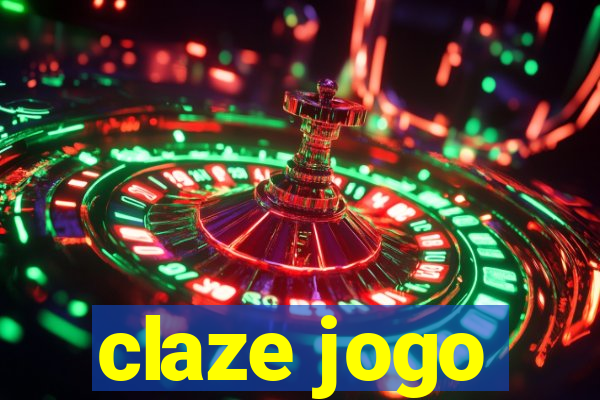 claze jogo