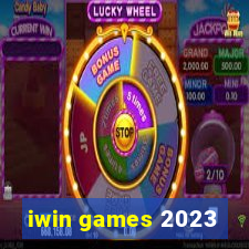 iwin games 2023