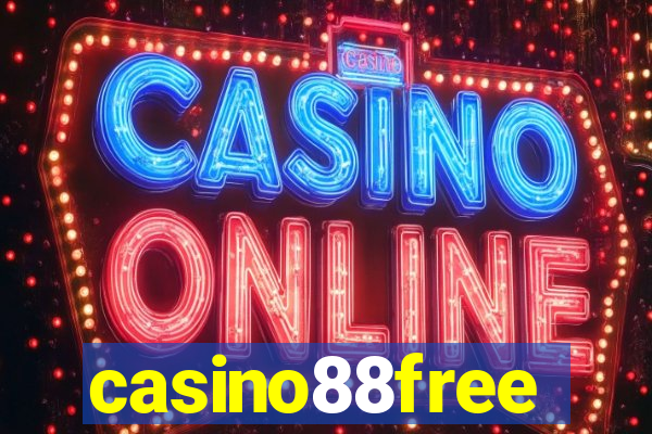 casino88free