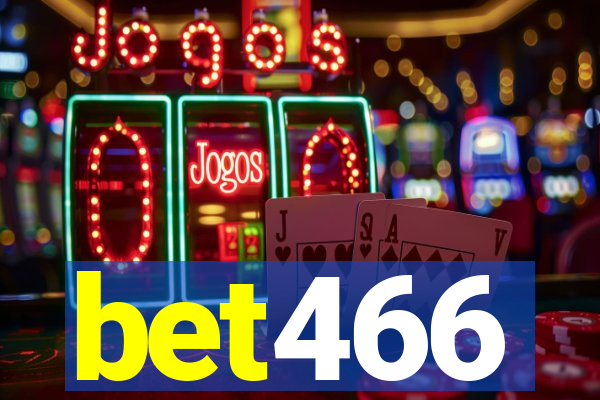 bet466