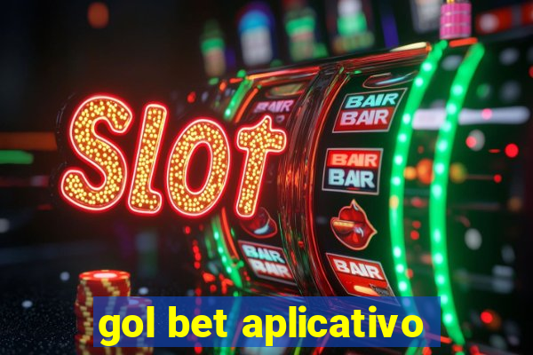 gol bet aplicativo