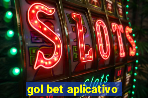 gol bet aplicativo