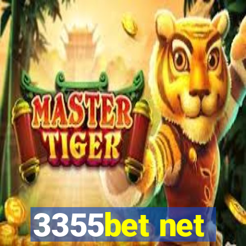 3355bet net