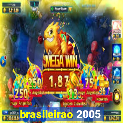 brasileirao 2005