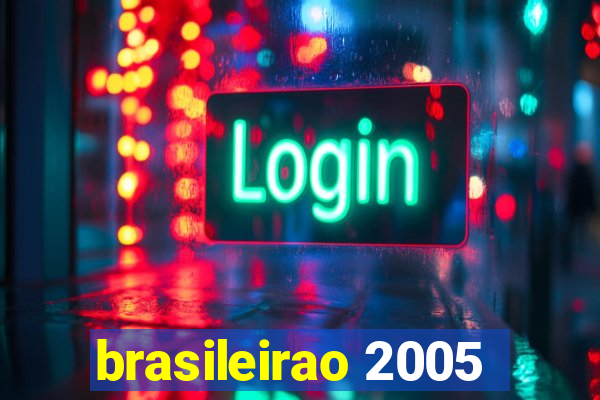 brasileirao 2005