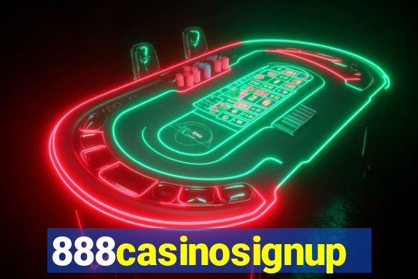 888casinosignup