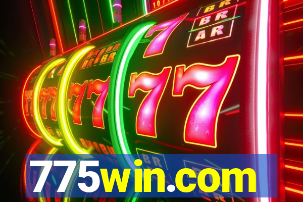 775win.com